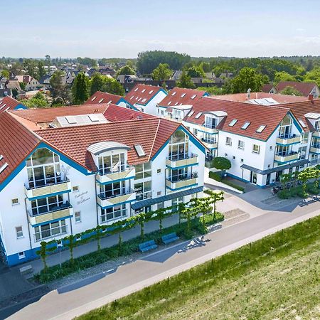 Residenz Am Strand Wohnung 2-36 Zingst Buitenkant foto