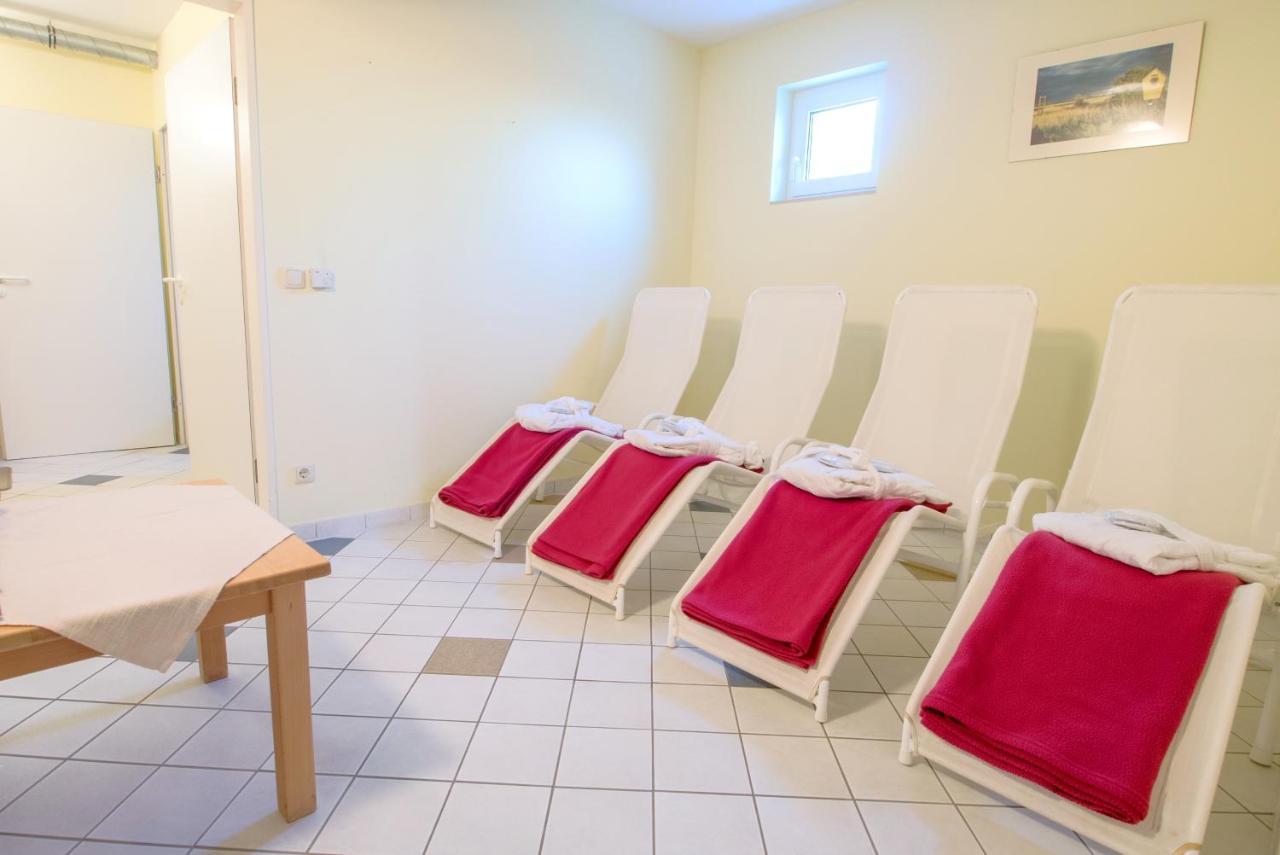 Residenz Am Strand Wohnung 2-36 Zingst Buitenkant foto