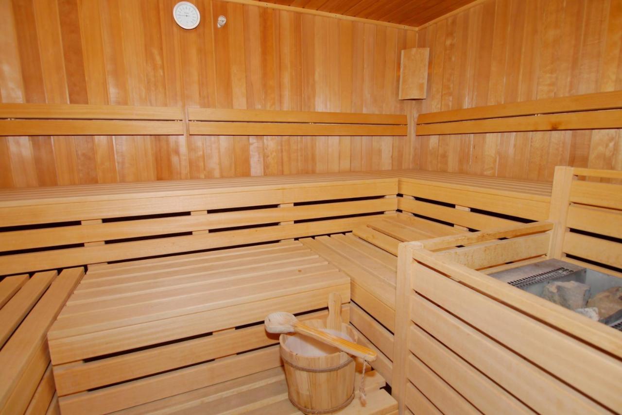 Residenz Am Strand Wohnung 2-36 Zingst Buitenkant foto