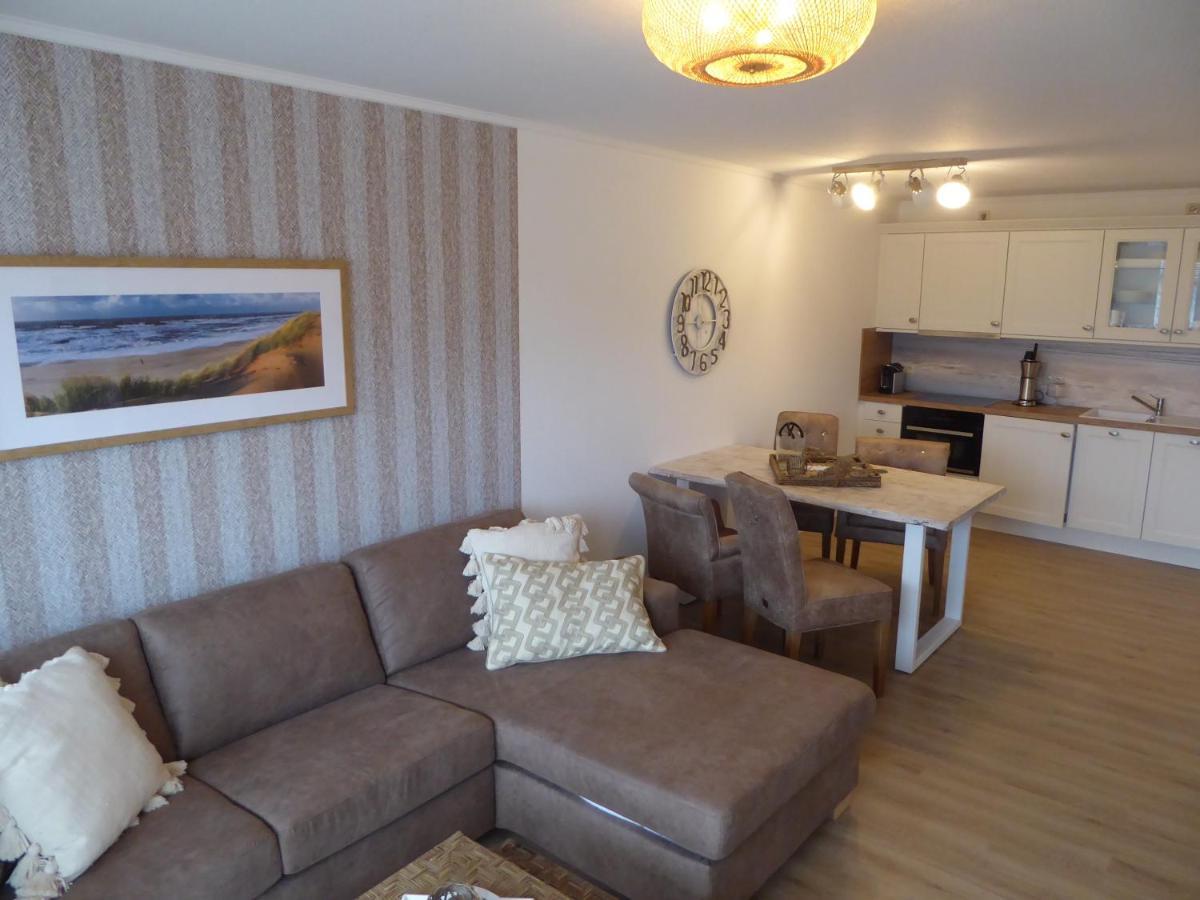 Residenz Am Strand Wohnung 2-36 Zingst Buitenkant foto