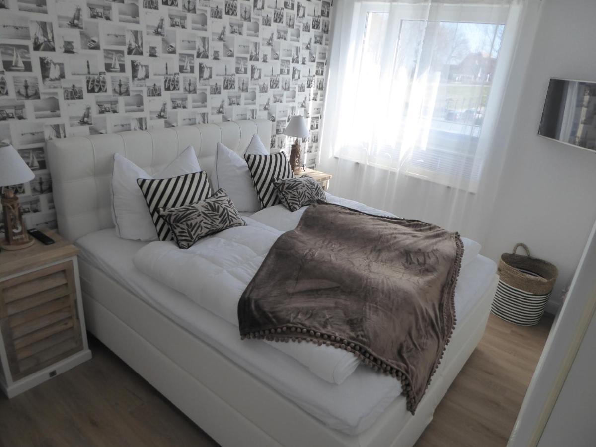 Residenz Am Strand Wohnung 2-36 Zingst Buitenkant foto