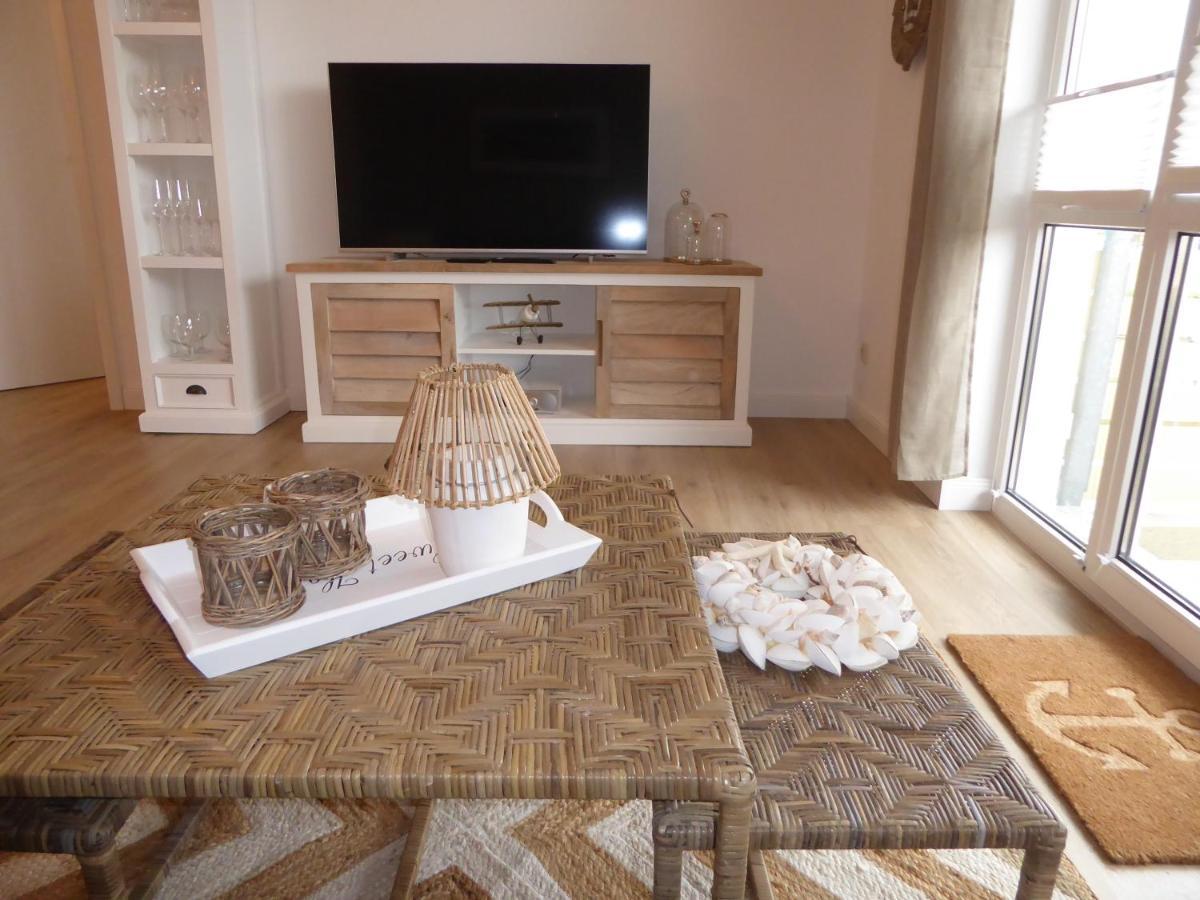 Residenz Am Strand Wohnung 2-36 Zingst Buitenkant foto