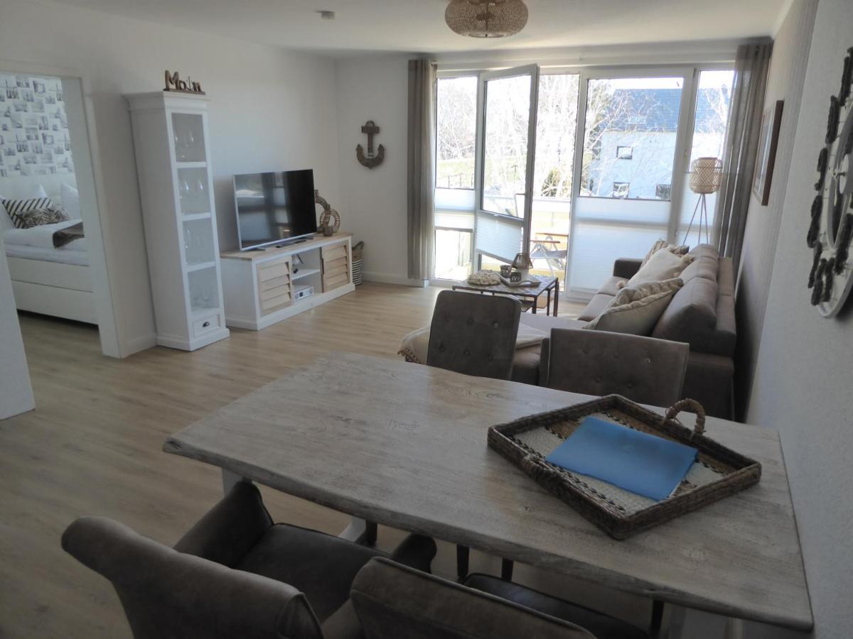 Residenz Am Strand Wohnung 2-36 Zingst Buitenkant foto