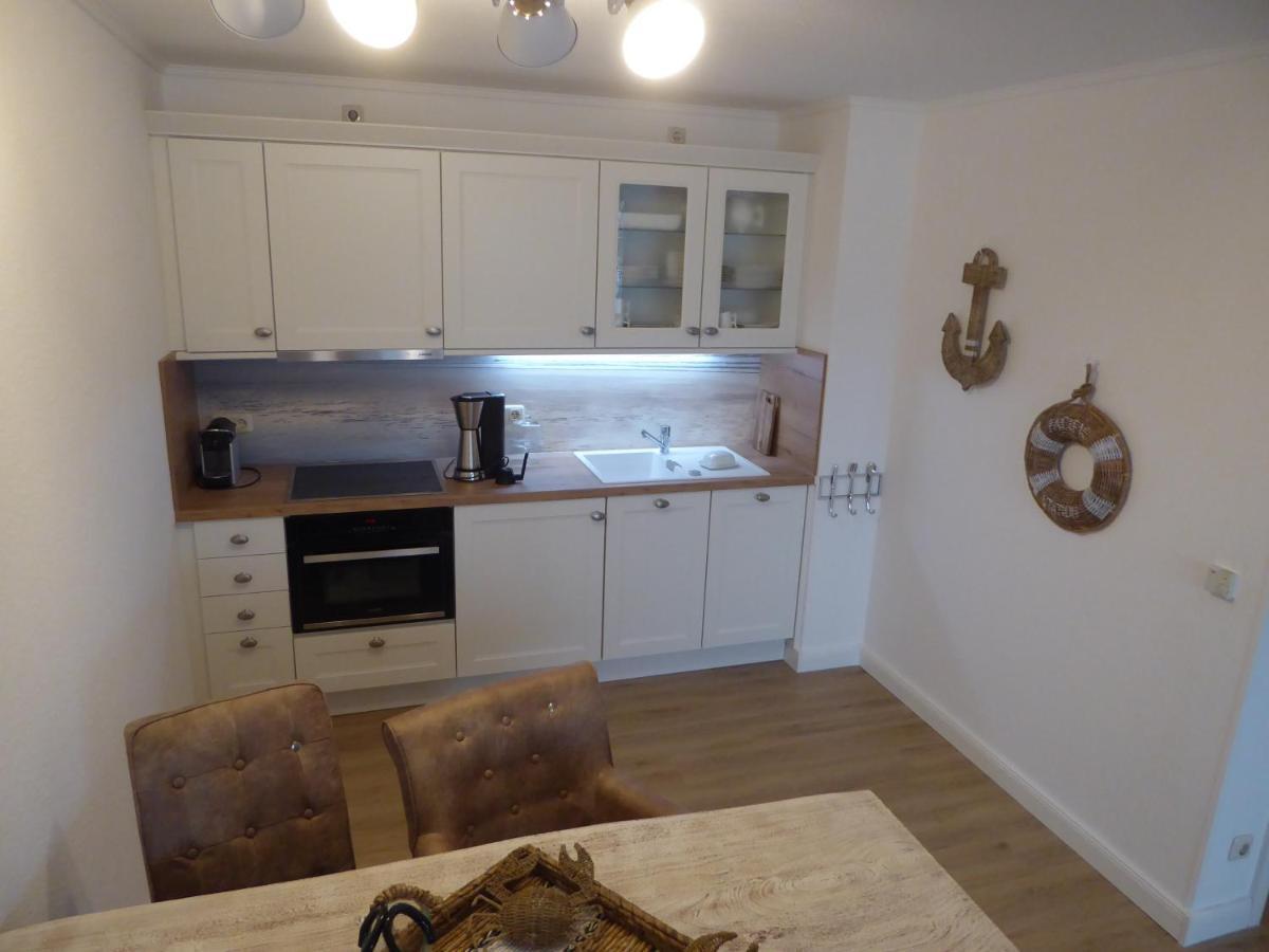 Residenz Am Strand Wohnung 2-36 Zingst Buitenkant foto