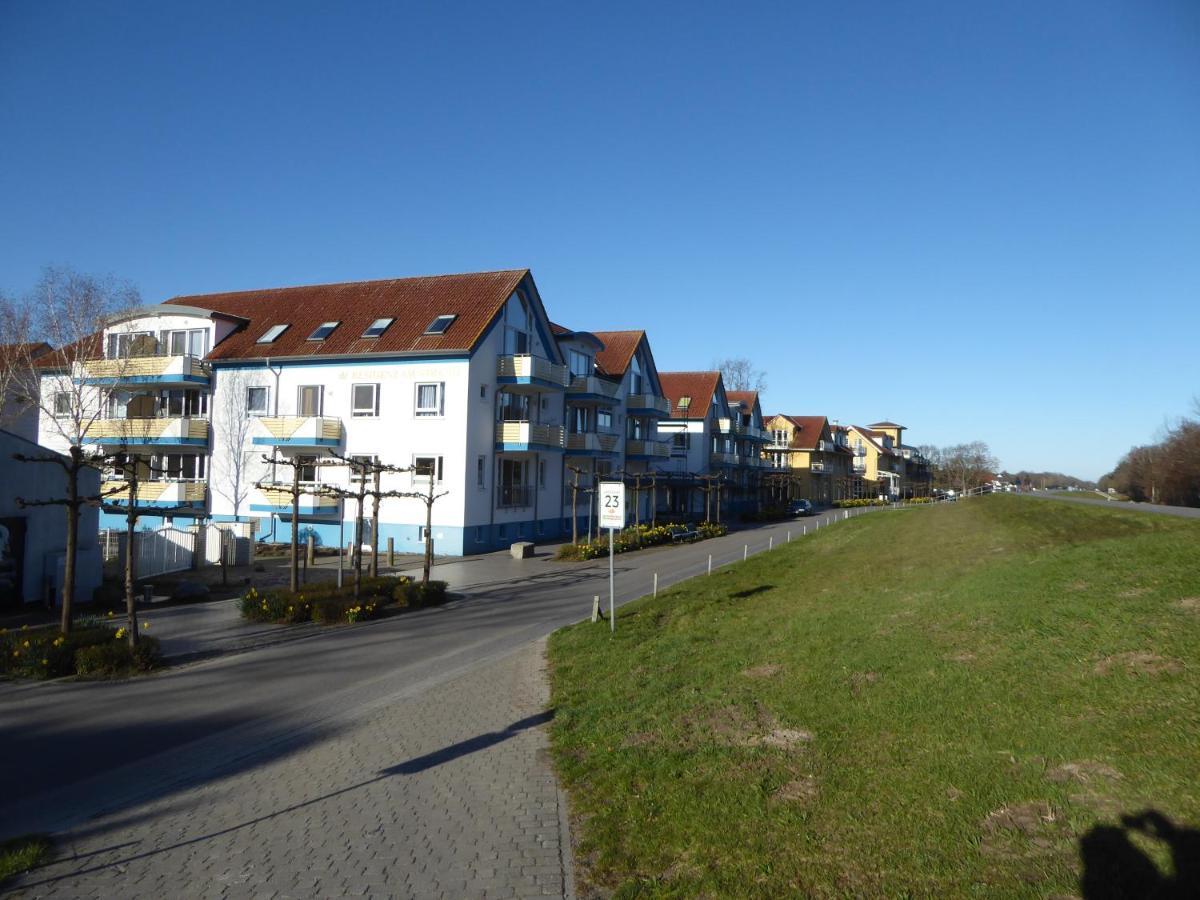 Residenz Am Strand Wohnung 2-36 Zingst Buitenkant foto